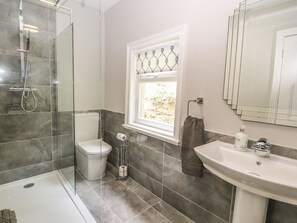 Casa de campo | Baño | Regadera
