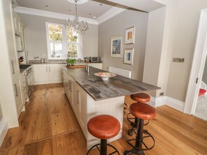 Cottage | Private kitchen