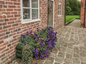 Casa de campo | Jardines del alojamiento