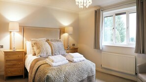 Cottage | Intérieur