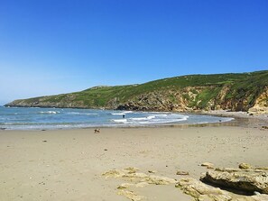Cottage | Interior - Rhyd Angharad Barns (Holyhead)