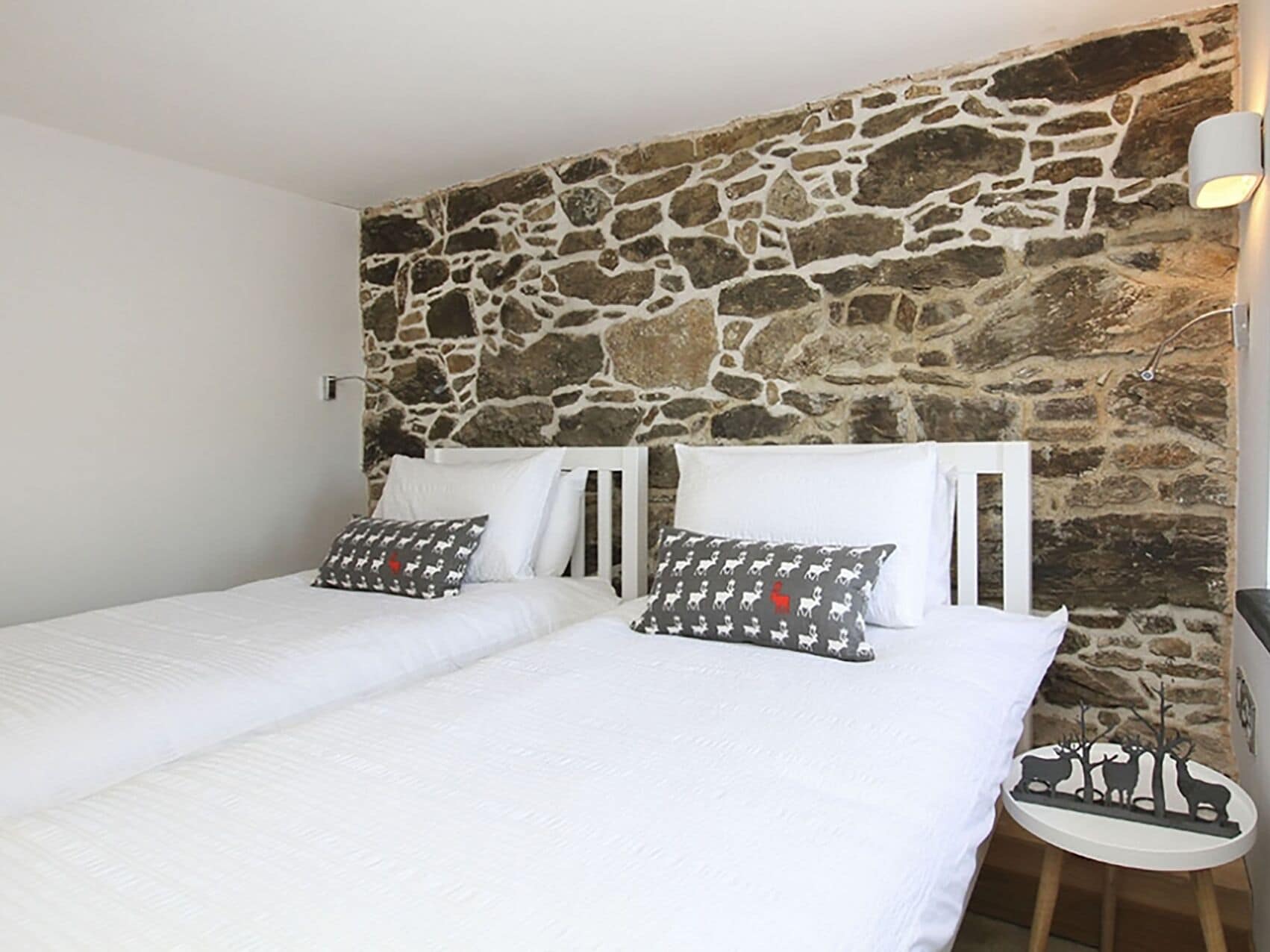 Cottage | 4 bedrooms, free WiFi, individually decorated, individually furnished