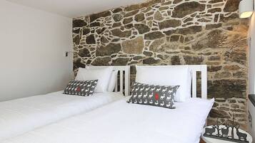Cottage | 4 bedrooms, free WiFi, individually decorated, individually furnished