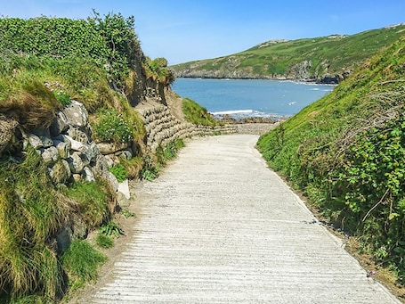 Cottage | Property grounds