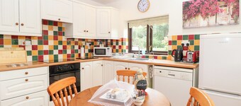 Lowbrook Cottage