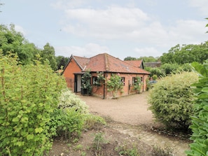 Cottage | Exterior
