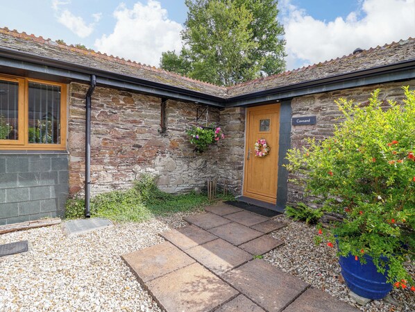 Chi tiết ngoại thất