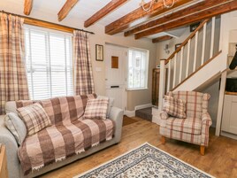 村舍 | 客厅 | 电视