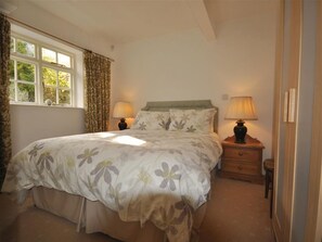 Cottage | 1 bedroom, individually decorated, individually furnished, free WiFi - Fountain Cottage (Weymouth)