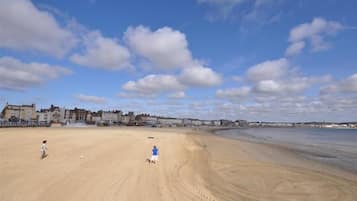 Casa de campo | Parte interna