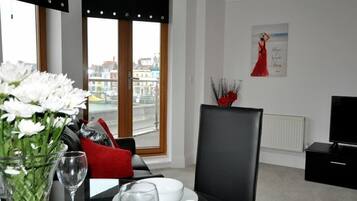 Casa de campo | Sala de estar