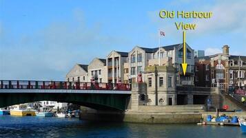 Casa de campo | Fachada da propriedade