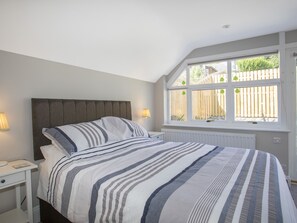 Ferienhaus | Innenbereich