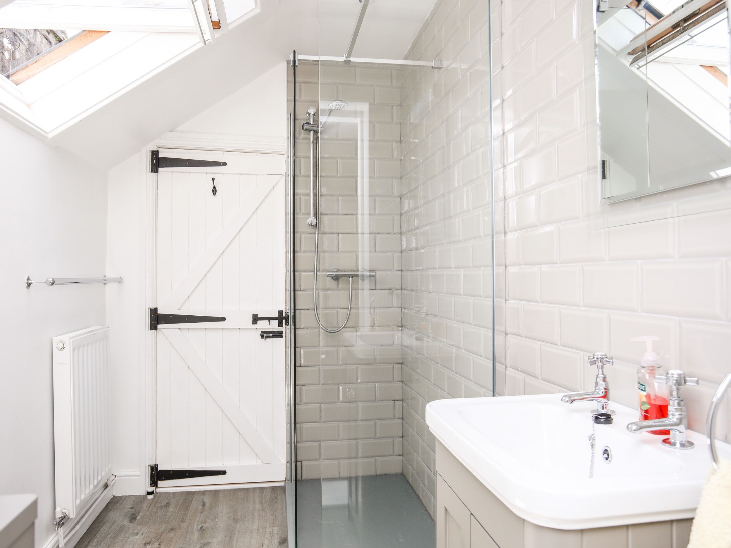 Cottage | Interior