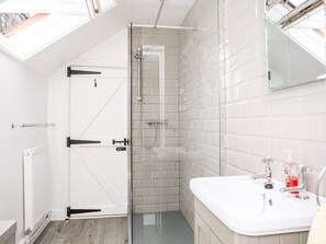 Cottage | Interior - Brook Cottage (Criccieth)