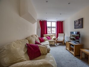 Cottage | Interior - New Boathouse (Weymouth)