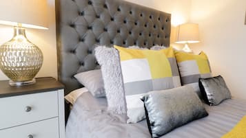 Cottage | 3 bedrooms, individually decorated, individually furnished, free WiFi
