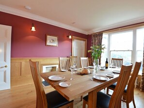 Ferienhaus | Innenbereich