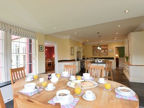 Cottage | Interior - Dinas Noddfa (Caernarfon)