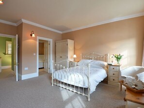 Ferienhaus | Innenbereich
