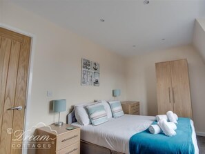 Cottage | Interior - Old Boathouse (Weymouth)