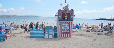 Ferienhaus | Innenbereich