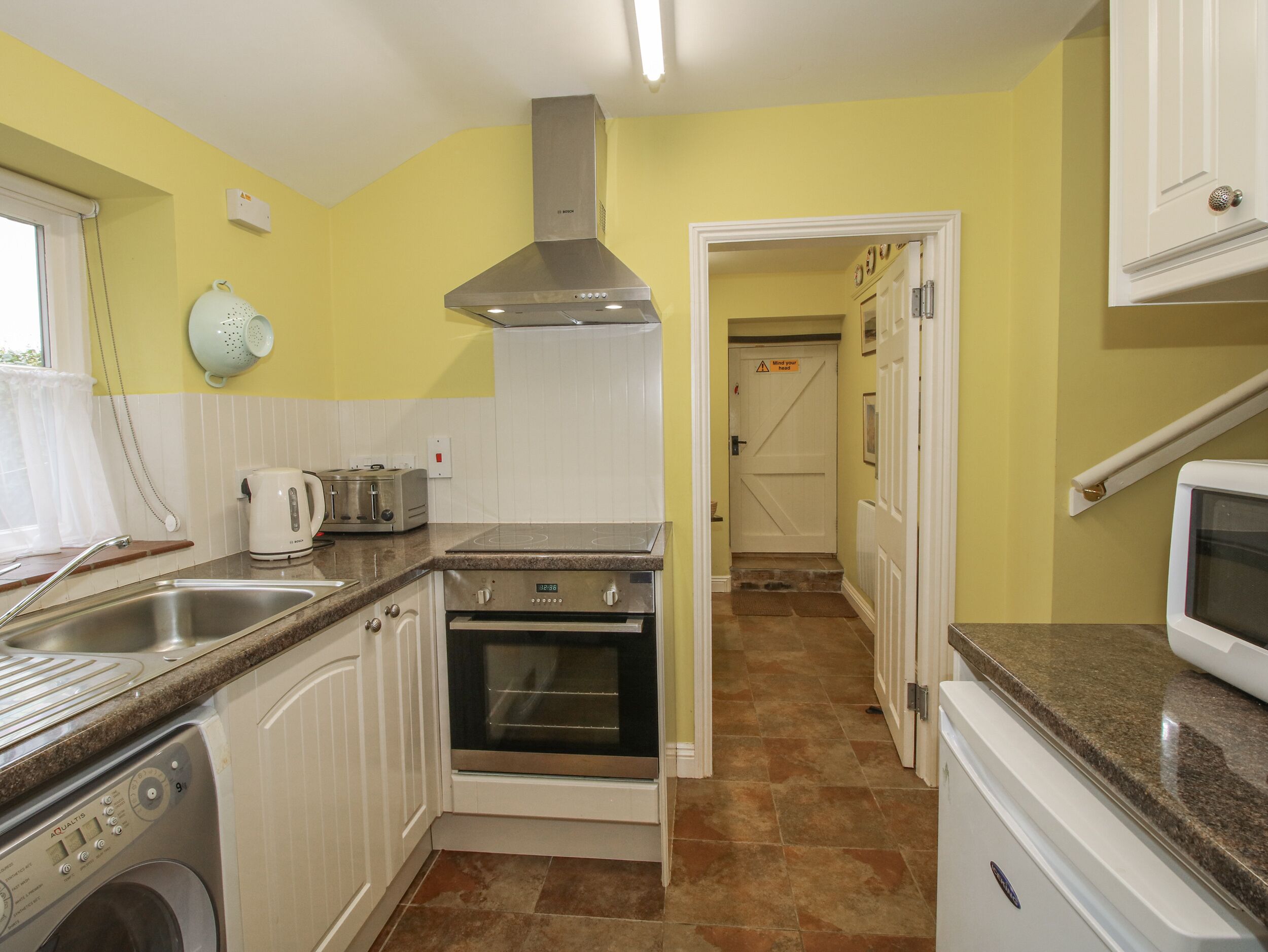 冰箱、厨具/餐具