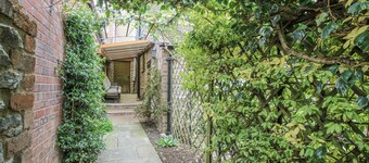 ウォッシュ ハウス コテージ