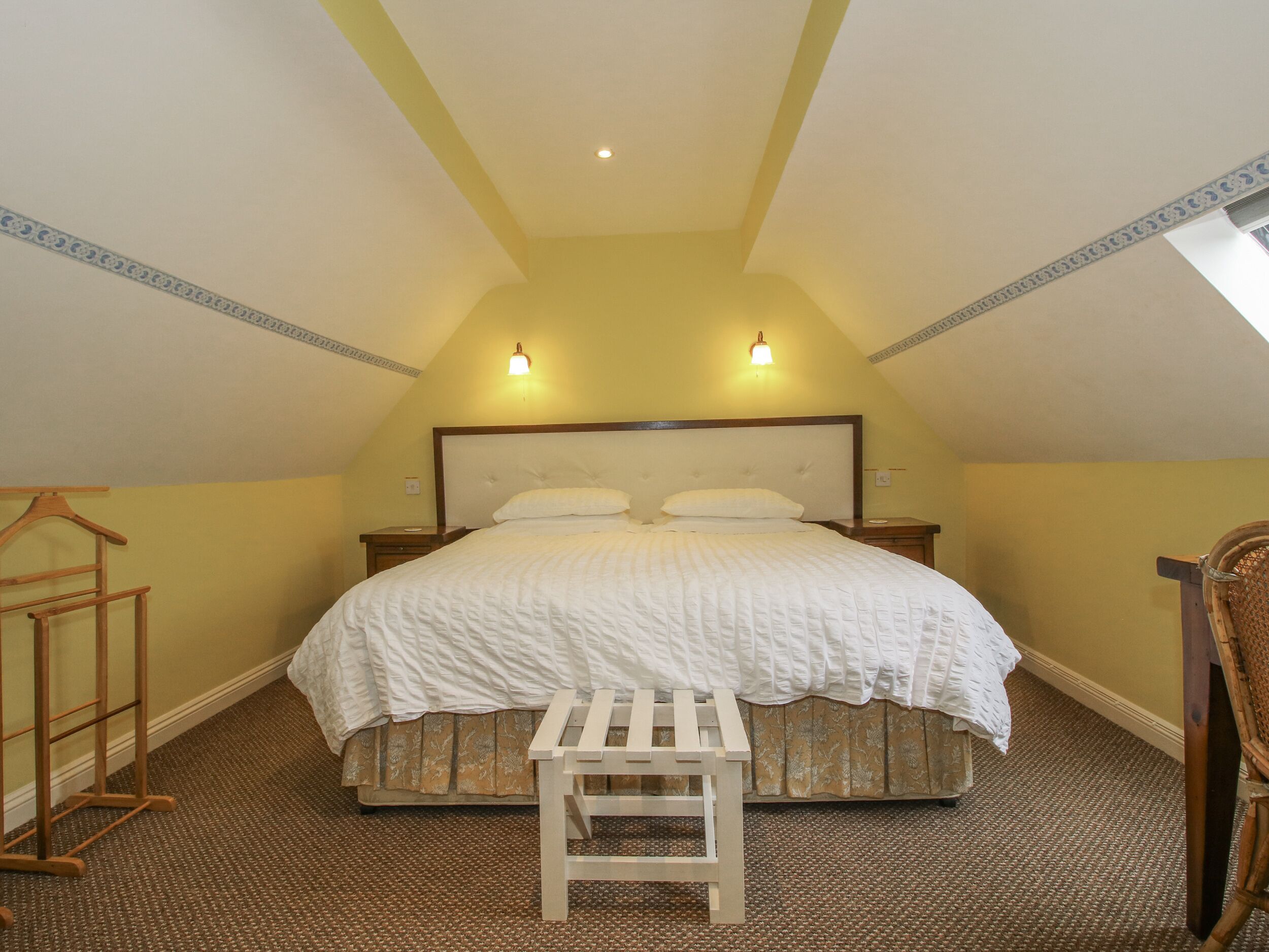 1 dormitorio, decoración individual, mobiliario individual y wifi gratis