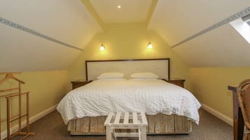1 bedroom, free WiFi, individually decorated, individually furnished
