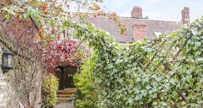 Wash House Cottage