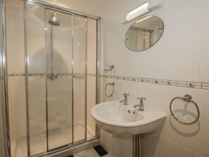 Shower - Wash House Cottage (Much Wenlock)