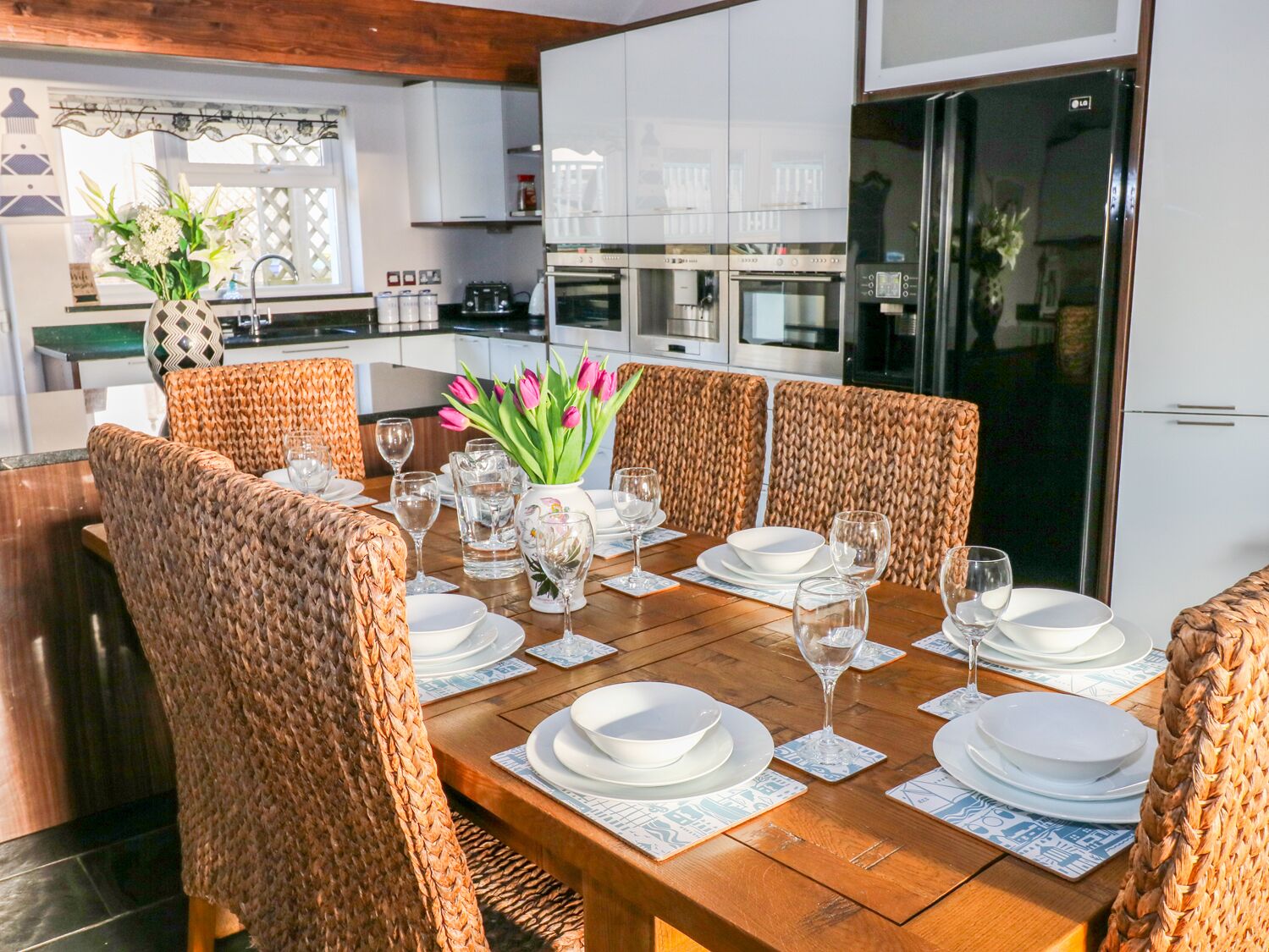 Casa de campo | Interior