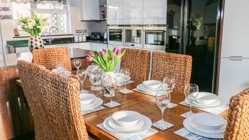 Casa de campo | Interior