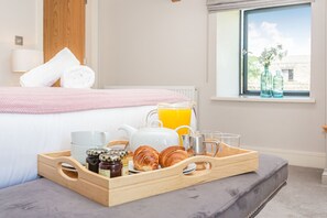 Interior - Dallicar House (Settle)