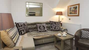 Casa de campo | Parte interna