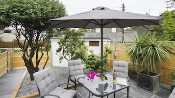 Casa de campo | Parte interna