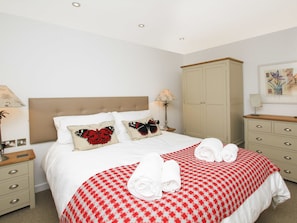 Ferienhaus | Innenbereich