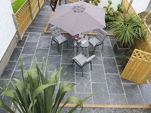 Interior - Cuckooland (Porthmadog)