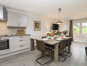 Interior - Cuckooland (Porthmadog)