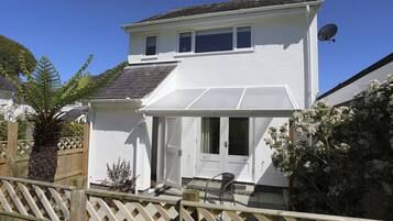 Casa de campo | Parte interna