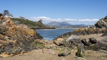 Casa de campo | Parte interna