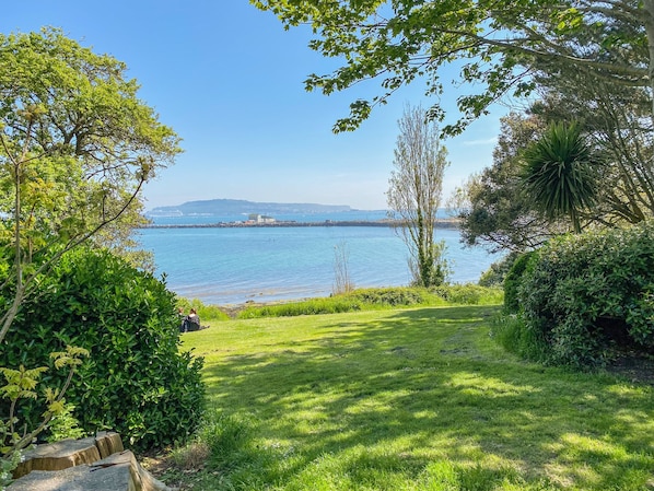 Casa de campo | Áreas de la propiedad