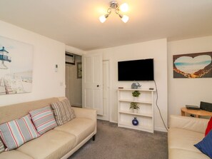 Interior - Lobster Cottage (Weymouth)