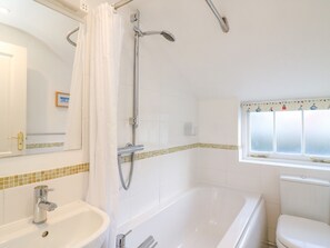 Cottage | Bagno