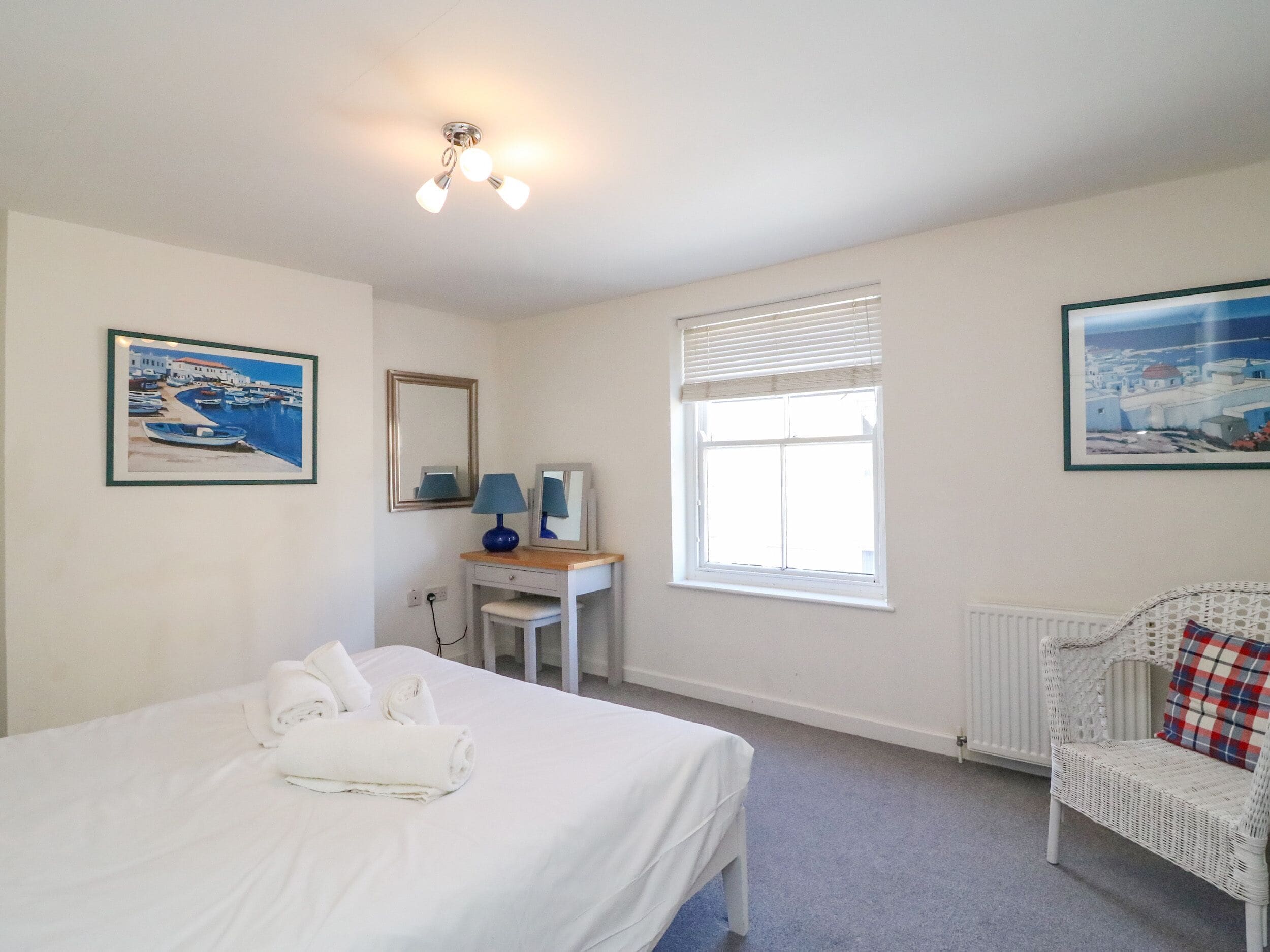 코티지 | 3 개의 침실, 각각 다른 스타일의 인테리어, 각각 다르게 가구 비치, 무료 WiFi