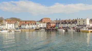 Cottage | Marina