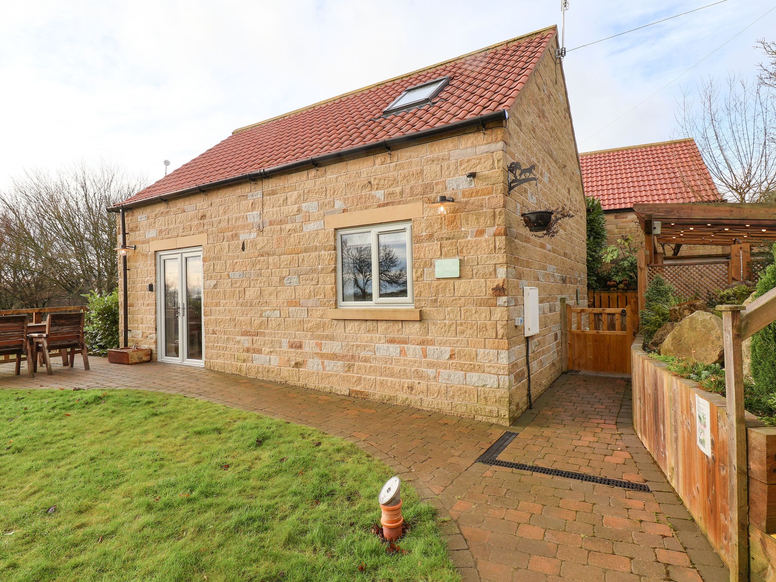 Casa de campo | Exterior