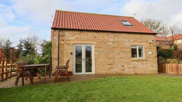 Casa de campo | Exterior