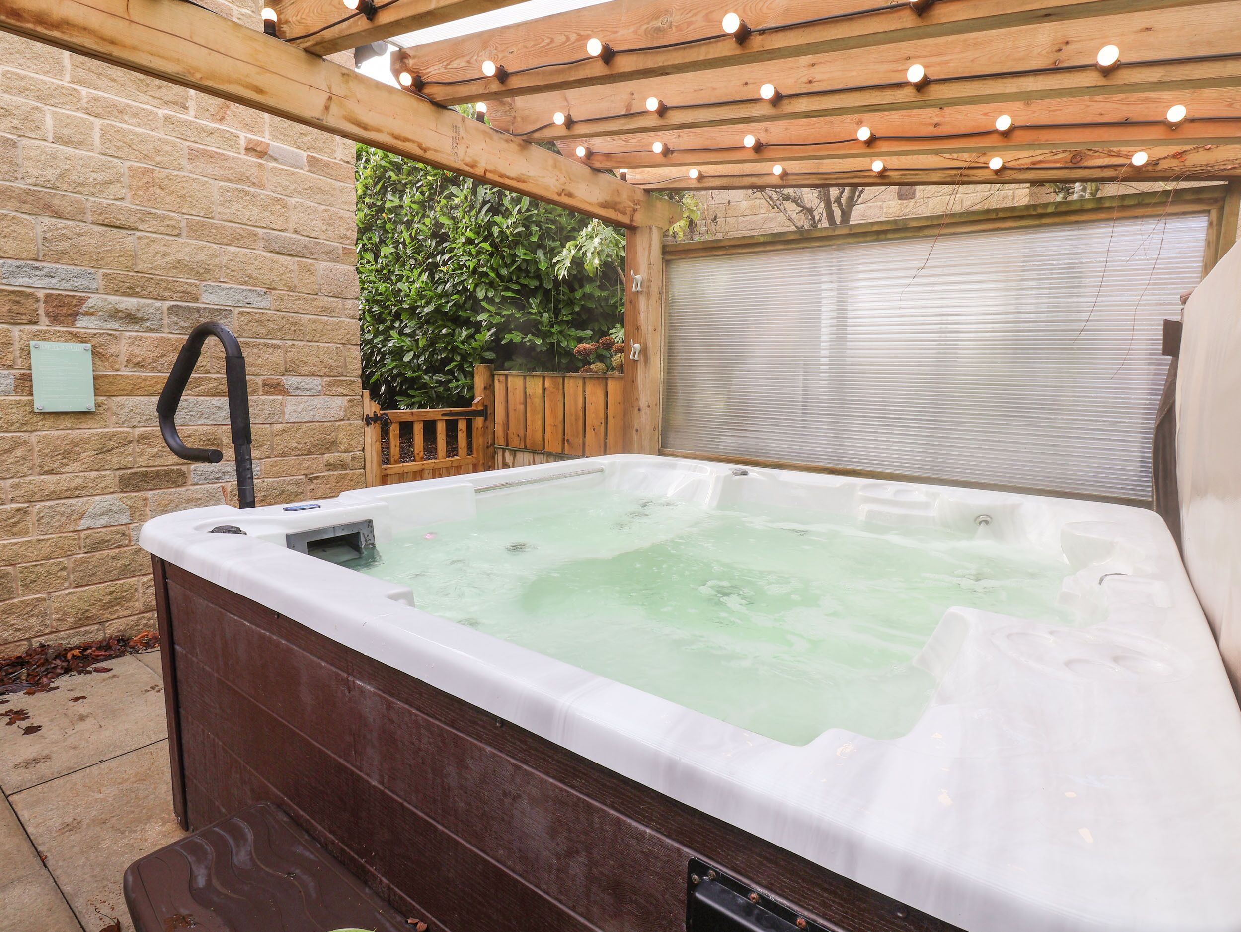 Ferienhaus | Innenbereich